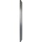 Ekena Millwork Genevieve Ceiling Medallion (Fits Canopies up to 3 1/2"), 16 1/8"OD x 3 1/2"ID x 7/8"P, Platinum CM16GNPLS - alternate 3
